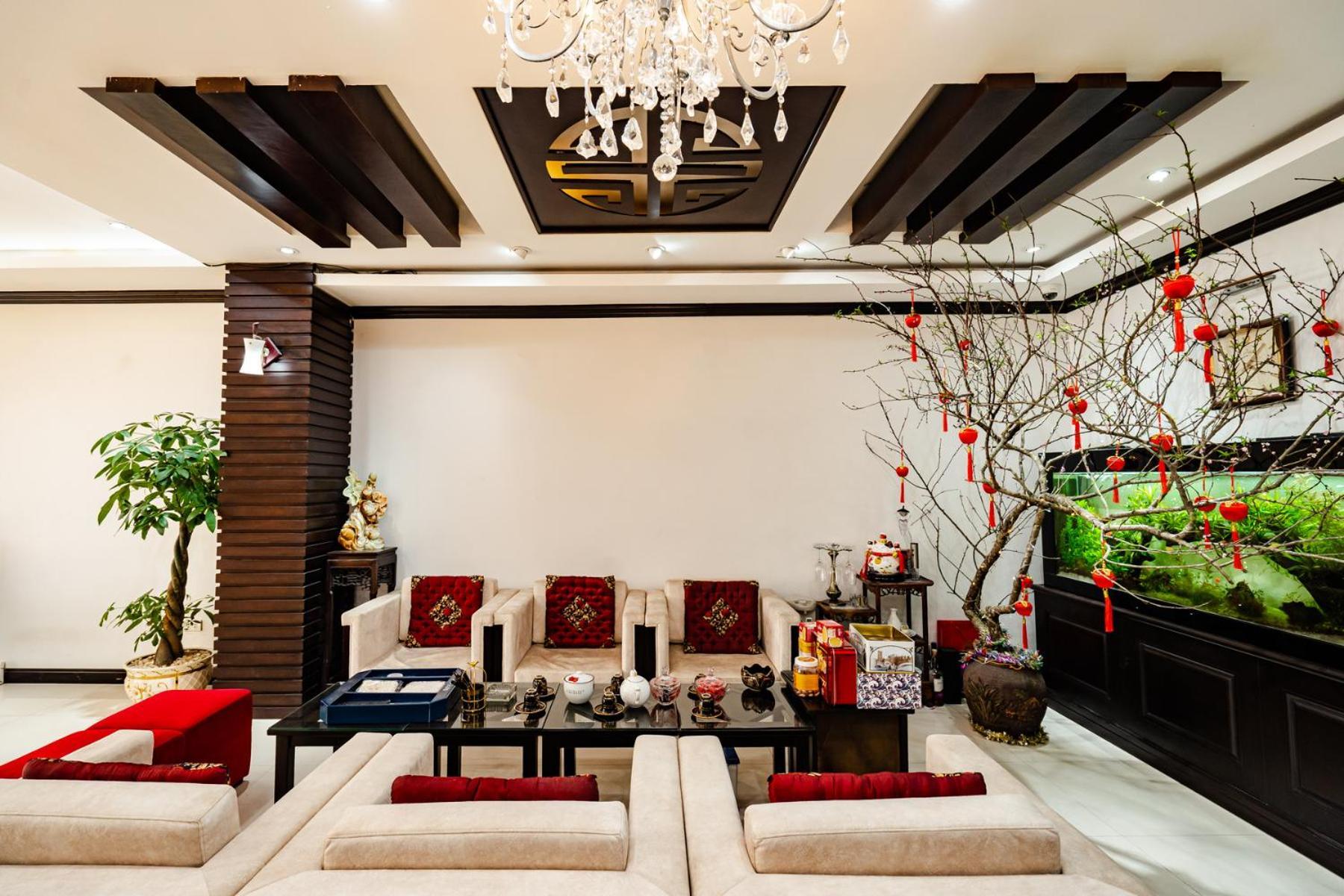 Wild Lotus Hotel Apartment 2 Hanoi Zewnętrze zdjęcie